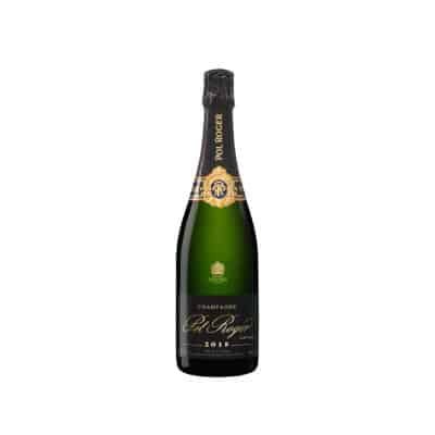 Pol Roger Brut Vintage 2018