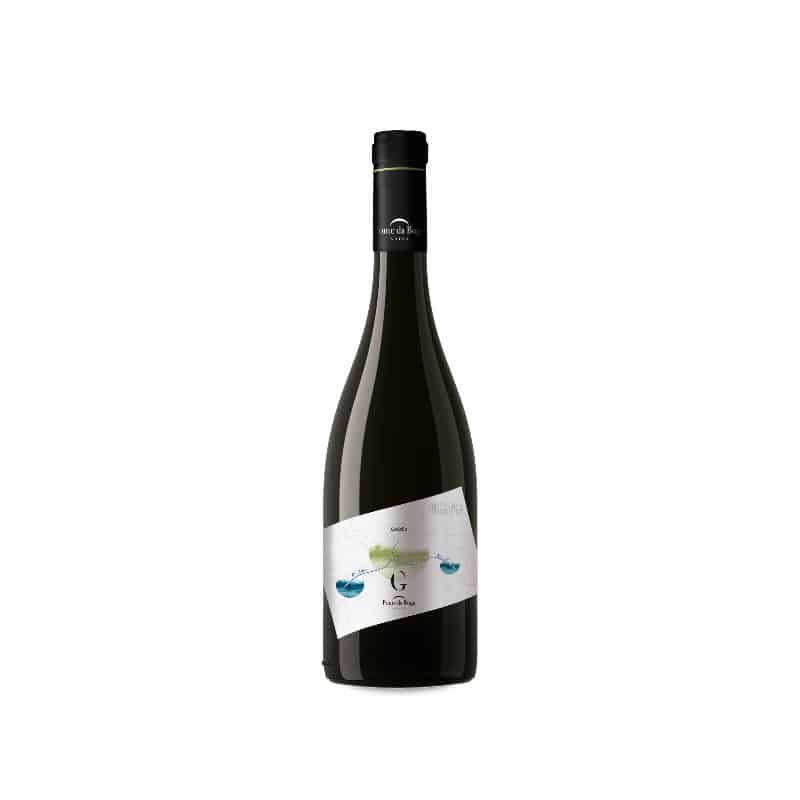 Ponte da Boga Godello 2024