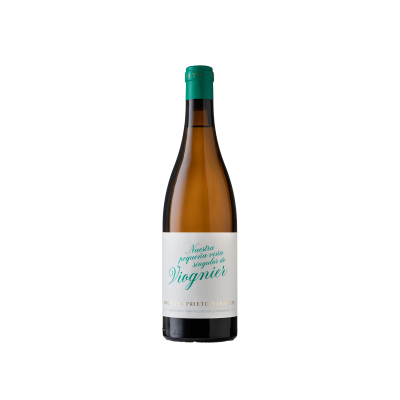 Prieto Pariente Viognier 2022