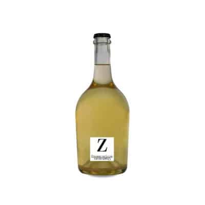 Quartomoro Z Frizzante Sui Lieviti