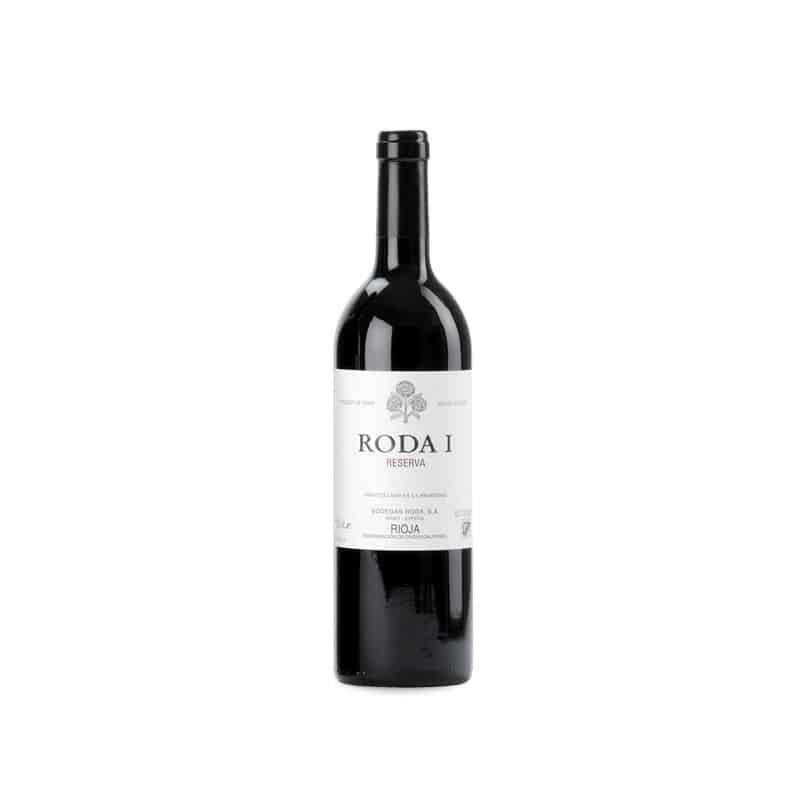 Roda I Reserva 2020