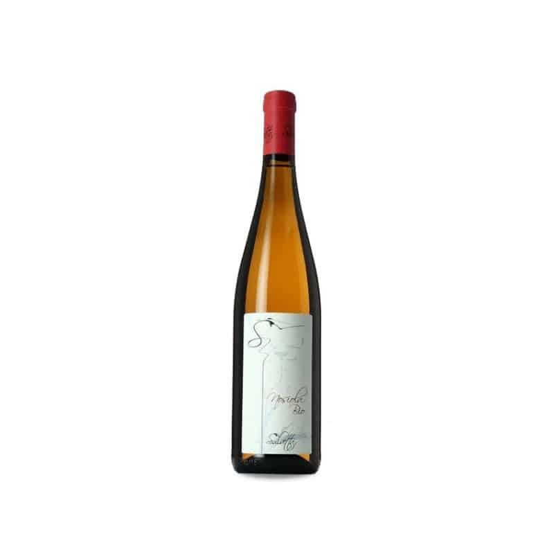 Salvetta Vigneti Delle Dolomiti Nosiola 2021