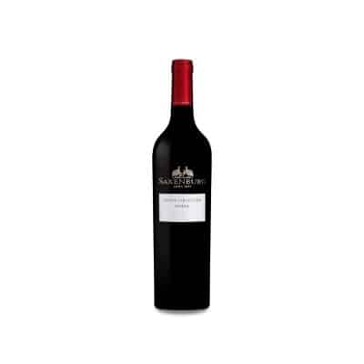 Saxenburg Private Collection Cabernet Sauvignon 2021