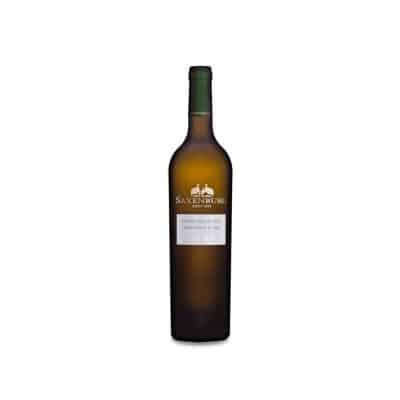 Saxenburg Private Collection Sauvignon Blanc 2024