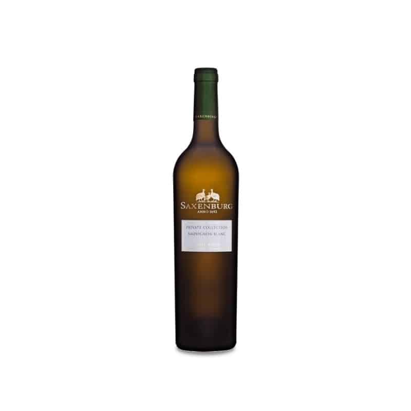 Saxenburg Private Collection Sauvignon Blanc 2024