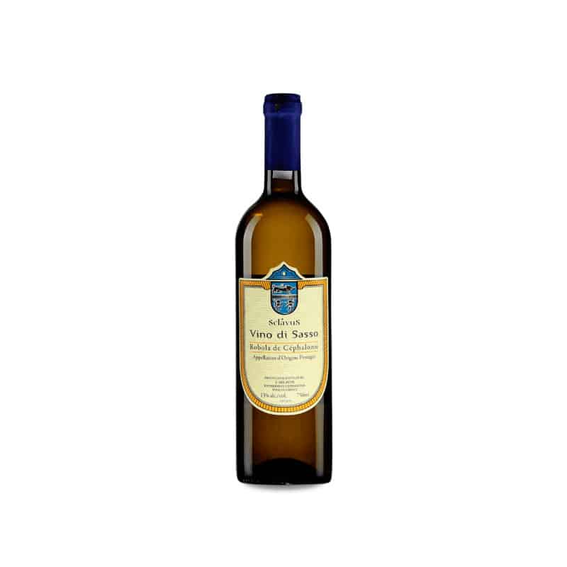 Sclavos Vino di Sasso 2024