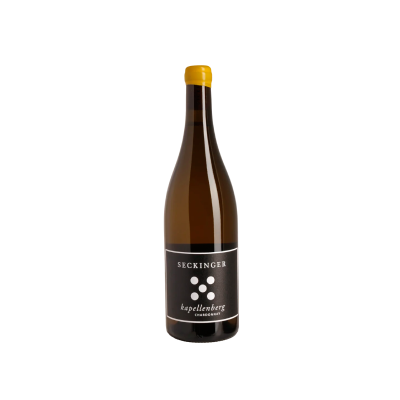 Seckinger Kapellenberg Chardonnay 2022