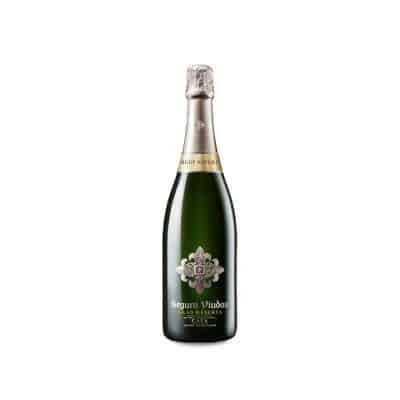 Segura Viudas Brut Vintage Gran Reserva 2019