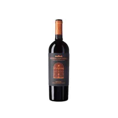 Sierra Cantabria Colección Privada 2023