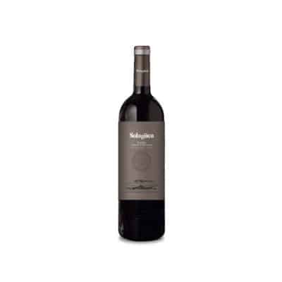 Solagüen Reserva 2018
