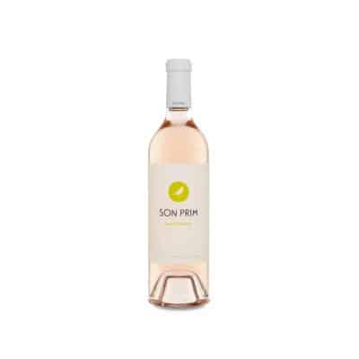 Son Prim Blanc de Merlot  2024