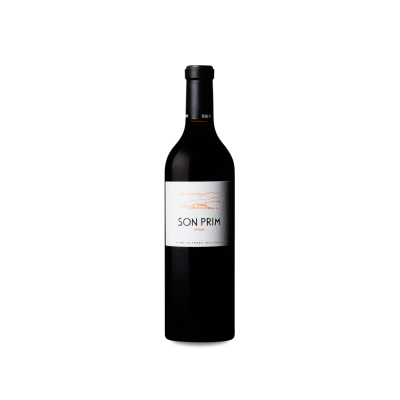 Son Prim Syrah 2021