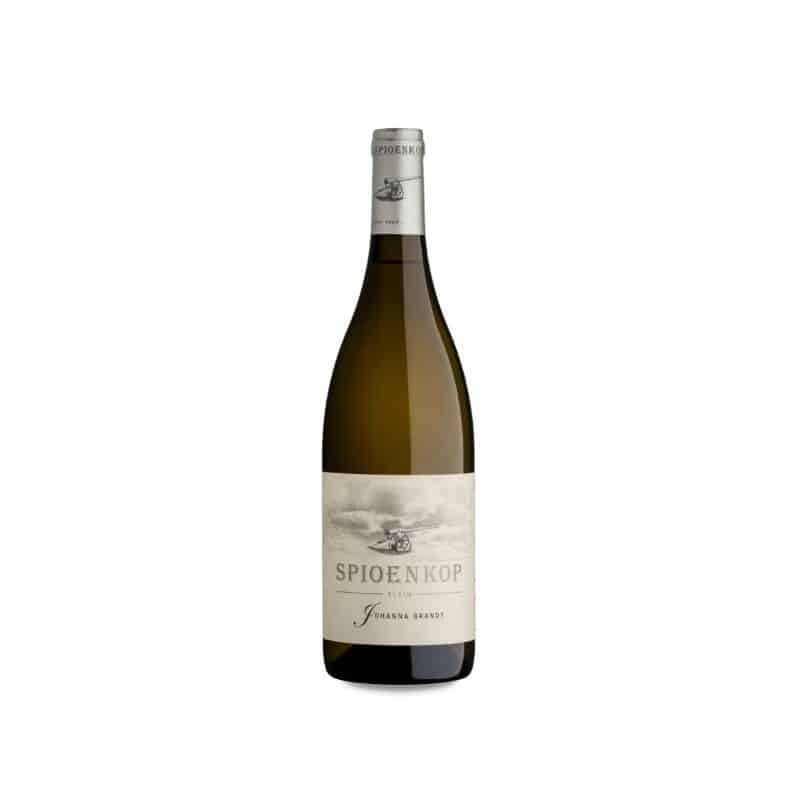 Spioenkop Johanna Brandt Chenin Blanc 2019
