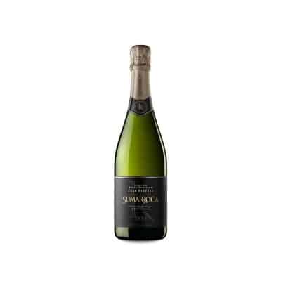 Sumarroca Brut Nature Gran Reserva 2022