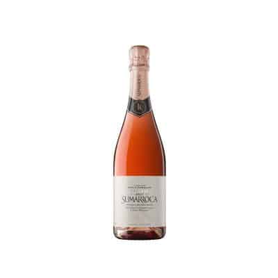 Sumarroca Brut Rosé 2023