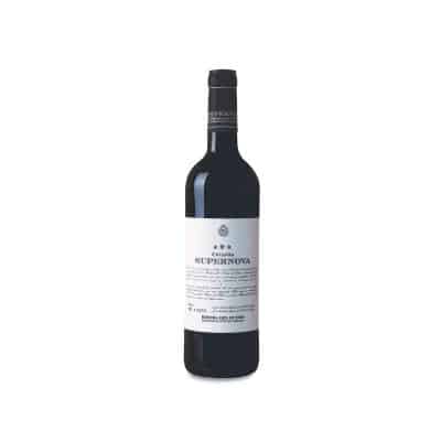 Supernova Crianza  2021