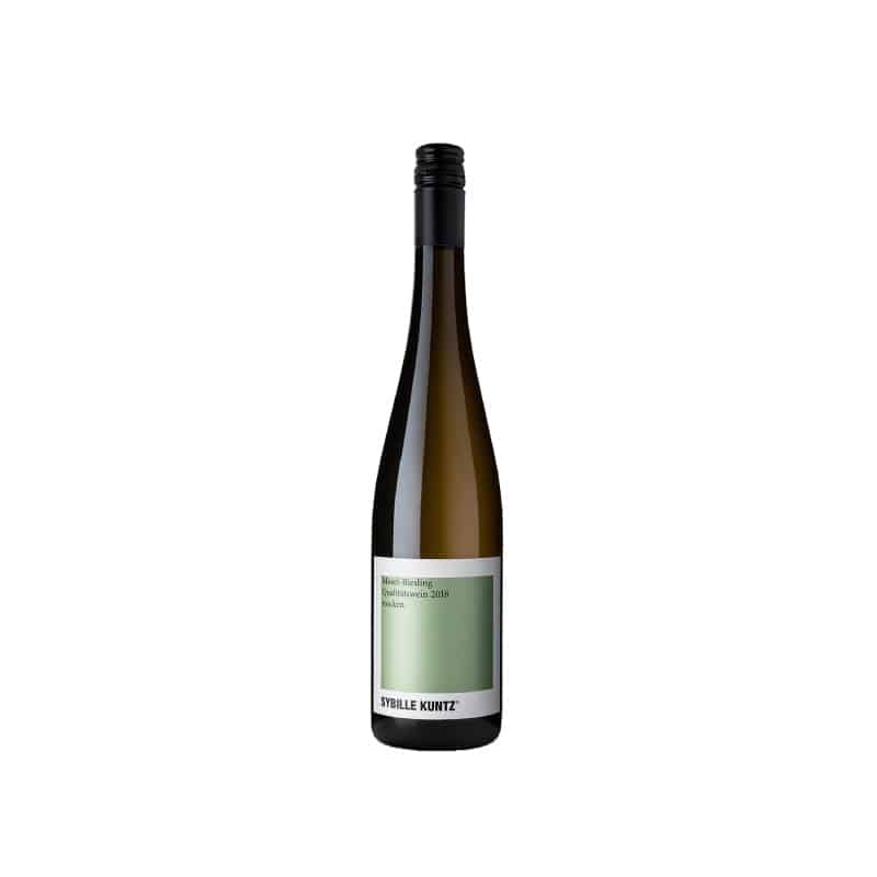 Sybille Kuntz Qualitätswein Trocken 2023