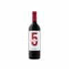 Tábula Damana 5 Tempranillo 2023