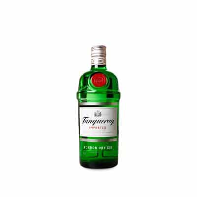 Tanqueray London Dry Gin  70 cl.