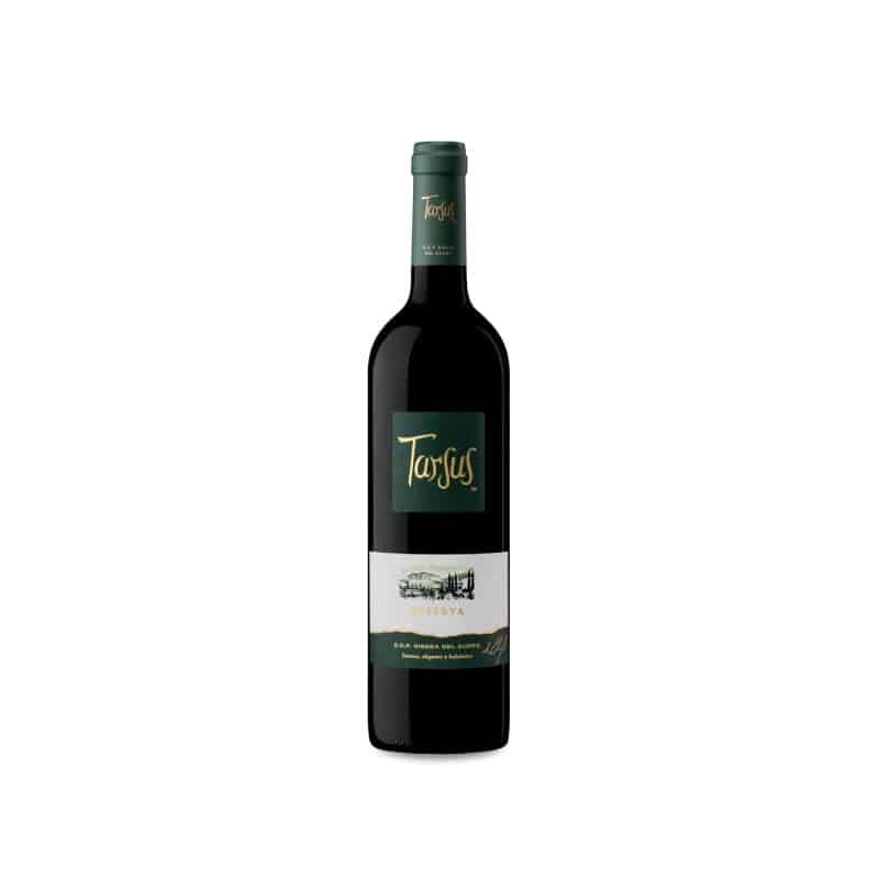 Tarsus Reserva 2021