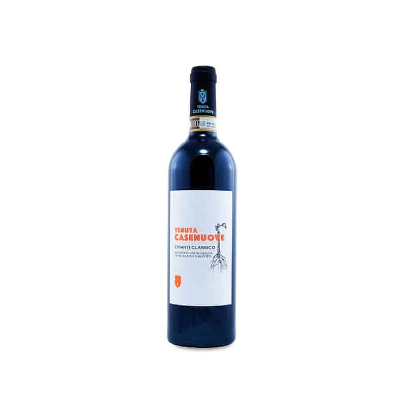 Tenuta Casenuove Chianti Classico 2021