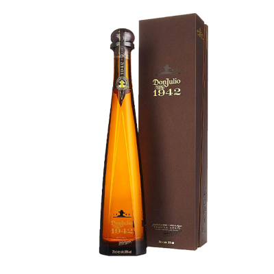 Tequila Don Julio 1942  70 cl.