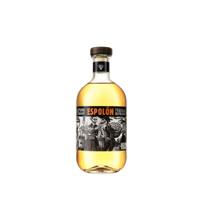 Tequila Espolon Reposado 70 cl.
