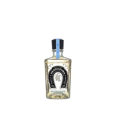 Tequila Herradura Silver  70 cl.
