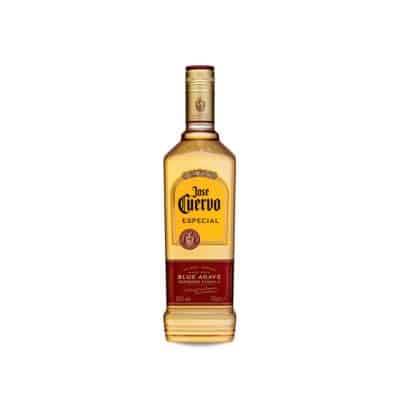 Tequila José Cuervo Especial Reposado  70 cl.