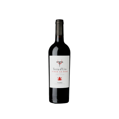Terra d'Uro Finca la Rana 2022