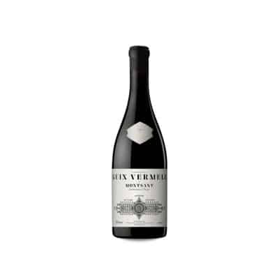 Terroir Sense Fronteres Guix Vermell Negre 2018