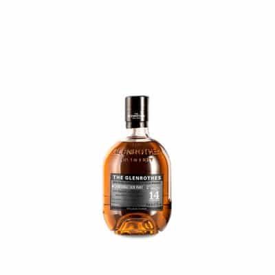 The Glenrothes 14 Years Old 70 cl.