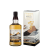 The Matsui Single Malt Mizunara Single Cask con Estuche 70 cl.