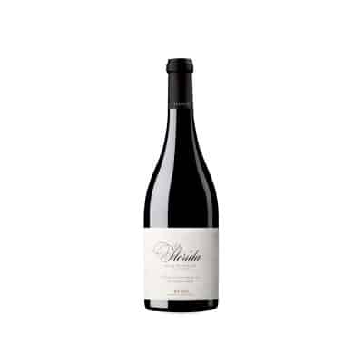 Tilenus Crianza La Florida 2020