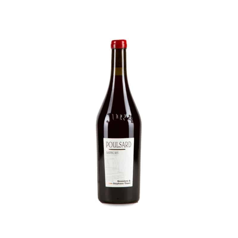 Tissot Arbois Poulsard Amphore 2023