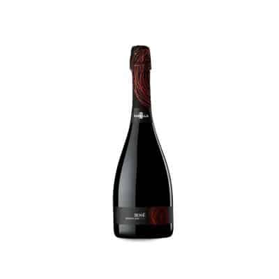 Torelló Brut Rosat 2023