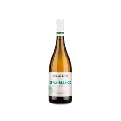 Tornatore Etna Bianco 2024