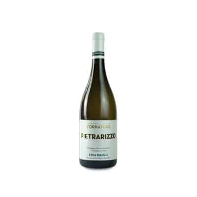 Tornatore Etna Bianco Pietrarizzo 2023