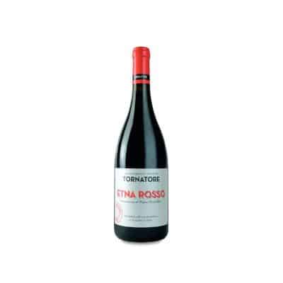Tornatore Etna Rosso 2022