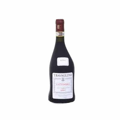 Travaglini Gattinara Riserva 2020