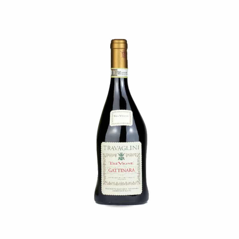 Travaglini Trevigne 2018