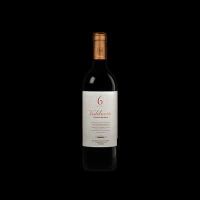 Valduero 6 Años Reserva Premium 2016