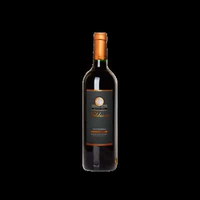 Valduero Dos Racimos Gran Reserva 2016