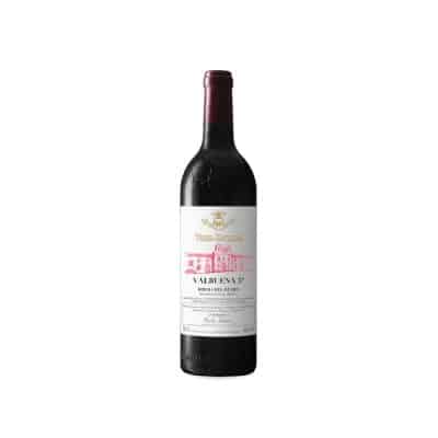 Vega Sicilia Valbuena 5º Año  2021