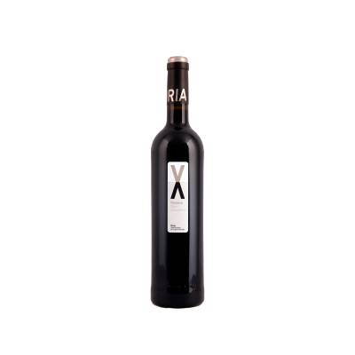 Victoria Diez-Caballero Reserva 2015