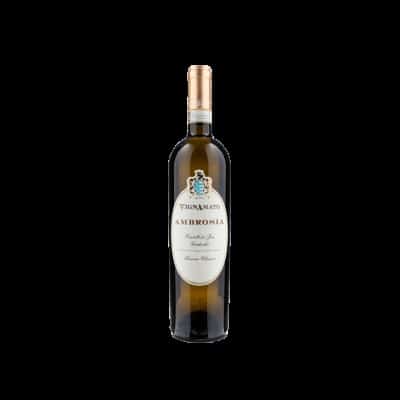 Vignamato Castelli di Jesi Verdicchio Classico Ambrosia Riserva 2021 2022