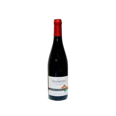 Vigneti Massa L'Avvelenata 2021