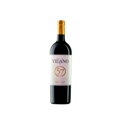 Vilano 57 Aniversario 2021