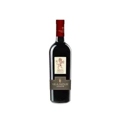 Villa Matilde Aglianico Rocca dei Leoni 2021