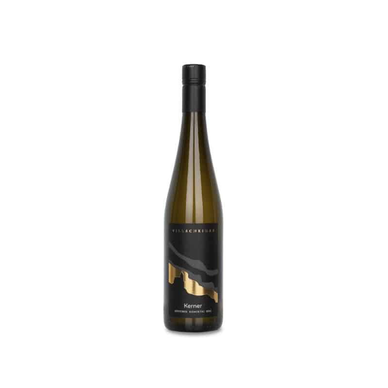 Villscheider Kerner Valle Isarco 2024